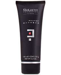 Comprar Gel Fijación Extra Strong Salerm Homme 100 ml online en la tienda Alpel