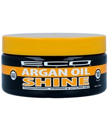 Comprar online Gel Fijador Argán Oil Max Hold Shine Eco Styler 236 ml en la tienda alpel.es - Peluquería y Maquillaje
