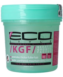 Comprar online Gel Fijador Kgf Max Hold Styling Eco Styler 473 ml en la tienda alpel.es - Peluquería y Maquillaje