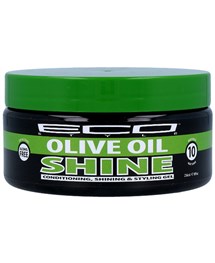 Comprar online Gel Fijador Olive Oil Max Hold Shine Eco Styler 236 ml en la tienda alpel.es - Peluquería y Maquillaje