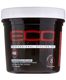 Comprar online Gel Fijador Protein Firm Hold Styling Eco Styler 473 ml en la tienda alpel.es - Peluquería y Maquillaje