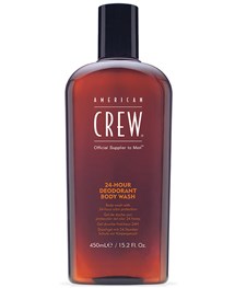 Comprar online Gel Perfumado American Crew 450 ml en la tienda alpel.es - Peluquería y Maquillaje