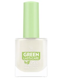 Comprar online Golden Rose Green Esmalte Uñas 102 en la tienda alpel.es - Peluquería y Maquillaje