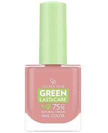 Comprar online Golden Rose Green Esmalte Uñas 114 en la tienda alpel.es - Peluquería y Maquillaje