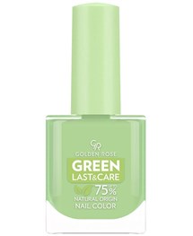 Comprar online Golden Rose Green Esmalte Uñas 134 en la tienda alpel.es - Peluquería y Maquillaje