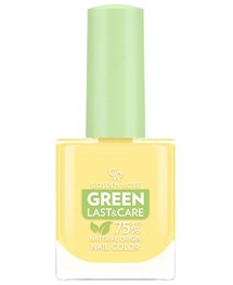 Comprar online Golden Rose Green Esmalte Uñas 136 en la tienda alpel.es - Peluquería y Maquillaje