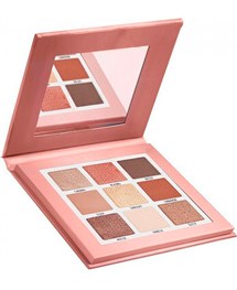 Golden Rose Paleta de Sombras Miss Beauty Nude Addict