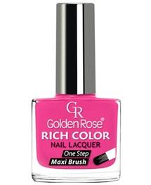 Comprar online Golden Rose Rich Color Esmalte Uñas 08 en la tienda alpel.es - Peluquería y Maquillaje