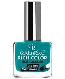 Comprar online Golden Rose Rich Color Esmalte Uñas 19 en la tienda alpel.es - Peluquería y Maquillaje