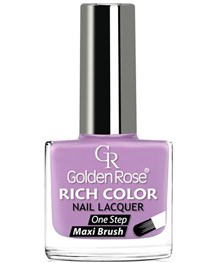 Comprar online Golden Rose Rich Color Esmalte Uñas 47 en la tienda alpel.es - Peluquería y Maquillaje