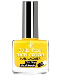 Comprar online Golden Rose Rich Color Esmalte Uñas 48 en la tienda alpel.es - Peluquería y Maquillaje