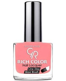 Comprar online Golden Rose Rich Color Esmalte Uñas 64 en la tienda alpel.es - Peluquería y Maquillaje