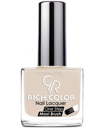 Comprar online Golden Rose Rich Color Esmalte Uñas 82 en la tienda alpel.es - Peluquería y Maquillaje