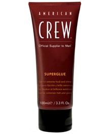 Comprar online Gomina Fijación Extrema American Crew 100 ml en la tienda alpel.es - Peluquería y Maquillaje