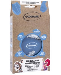 Comprar online Goodmark Maquillaje al Agua 14 gr Azul en la tienda alpel.es - Peluquería y Maquillaje