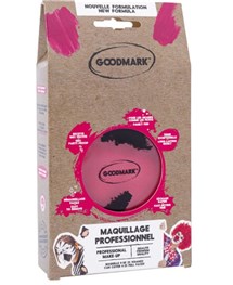 Comprar online Comprar online Goodmark Maquillaje al Agua 14 gr Rosa en la tienda alpel.es - Peluquería y Maquillaje