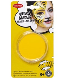 Comprar online Goodmark Maquillaje en Crema 14 gr Amarillo en la tienda alpel.es - Peluquería y Maquillaje