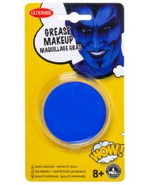 Comprar online Comprar online Goodmark Maquillaje en Crema 14 gr Azul en la tienda alpel.es - Peluquería y Maquillaje