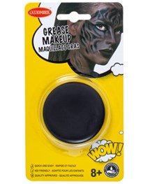 Comprar online Goodmark Maquillaje en Crema 14 gr Negro en la tienda alpel.es - Peluquería y Maquillaje