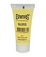 Comprar Grimas Brillo Labial Gloss 8 ml 00 Transparente online en la tienda Alpel