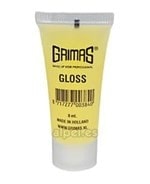 Comprar Grimas Brillo Labial Gloss 8 ml 00 Transparente online en la tienda Alpel Comprar Grimas Brillo Labial Gloss 8 ml 00 Transparente online en la tienda Alpel