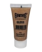 Comprar Grimas Brillo Labial Gloss 8 ml 01 Marrón Claro online en la tienda Alpel