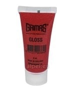 Comprar Grimas Brillo Labial Gloss 8 ml 02 Marrón Rojizo online en la tienda Alpel
