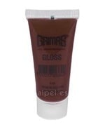 Comprar Grimas Brillo Labial Gloss 8 ml 05 Marrón online en la tienda Alpel Comprar Grimas Brillo Labial Gloss 8 ml 05 Marrón online en la tienda Alpel