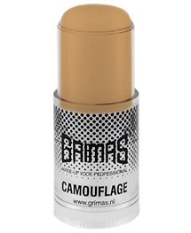 Comprar Grimas Corrector Camuflaje 23 ml 1125 Naranja online en la tienda Alpel