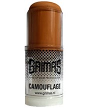 Comprar Grimas Corrector Camuflaje 23 ml 1125 Naranja online en la tienda Alpel