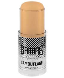 Comprar Grimas Corrector Camuflaje 23 ml IV5 Amarillento Neutro online en la tienda Alpel