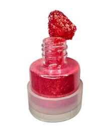 Comprar online Grimas Escamas Cristal 8 gr 758 Rosa Perlado en la tienda alpel.es - Peluquería y Maquillaje
