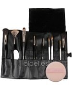 Comprar Grimas Kit Pinceles Y Brochas Avanzado Con Manta online en la tienda Alpel Comprar Grimas Kit Pinceles Y Brochas Avanzado Con Manta online en la tienda Alpel