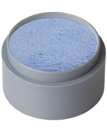 Comprar Grimas Maquillaje Al Agua 15 ml 730 Azul Perlado online en la tienda Alpel