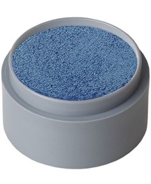 Comprar Grimas Maquillaje Al Agua 15 ml 731 Azul Fuerte Perlado online en la tienda Alpel