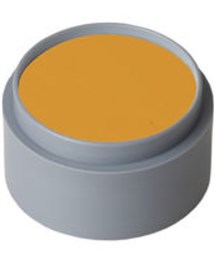 Comprar Grimas Maquillaje En Crema 15 ml 201 Amarillo Naranja online en la tienda Alpel