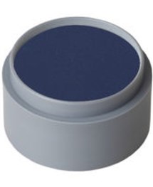 Comprar Grimas Maquillaje En Crema 15 ml 301 Azul Oscuro online en la tienda Alpel