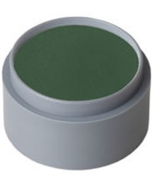 Comprar Grimas Maquillaje En Crema 15 ml 401 Verde online en la tienda Alpel