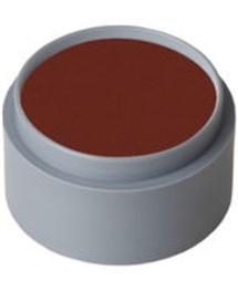 Comprar Grimas Maquillaje En Crema 15 ml 504 Rojo Burdeos online en la tienda Alpel