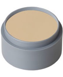 Comprar Grimas Maquillaje En Crema 15 ml G0 Neutro Claro online en la tienda Alpel