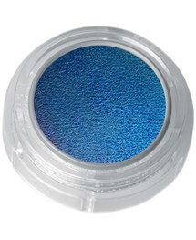 Comprar online Grimas Maquillaje En Crema Brillante 2.5 ml 730 Azul Oscuro en la tienda alpel.es - Peluquería y Maquillaje