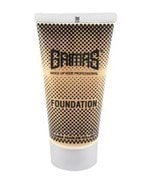 Grimas Maquillaje Fluido Foundation 25 ml G1 Neutro Mujer Grimas Maquillaje Fluido Foundation 25 ml G1 Neutro Mujer