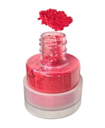 Comprar online Grimas Polvos Efectos Especiales 6 gr 505 Rojo Intenso en la tienda alpel.es - Peluquería y Maquillaje