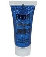 Comprar Grimas Purpurina Glitter Gel 031 Azul 8 ml online en la tienda Alpel