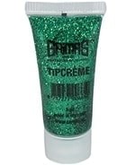 Comprar Grimas Purpurina Glitter Gel 041 Verde 8 ml online en la tienda Alpel