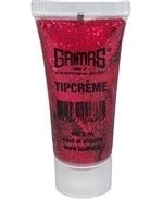 Comprar Grimas Purpurina Glitter Gel 051 Rojo Rosa 8 ml online en la tienda Alpel