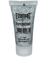 Comprar Grimas Purpurina Glitter Gel 071 Plata 8 ml online en la tienda Alpel