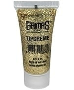 Comprar Grimas Purpurina Glitter Gel 072 Oro 8 ml online en la tienda Alpel
