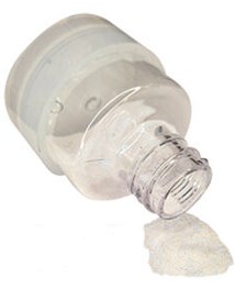 Comprar Grimas Purpurina Glitter Suelta 003 Cristal Azul 25 ml online en la tienda Alpel