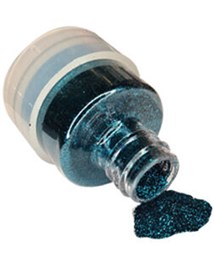 Comprar Grimas Purpurina Glitter Suelta 042 Verde Pastel 25 ml online en la tienda Alpel